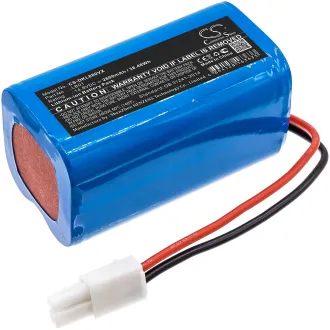Batería para aspiradora Donkey DL880 (LB01) 2600mAh 14.8V