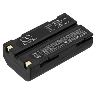Batería para equipo Symbol Scanner (EI-D-LI1) 3400mAh 7.4V