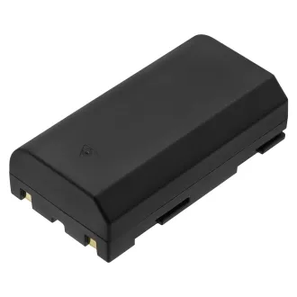 Batería Symbol Scanner EI-D-LI1 3400mAh — foto 2