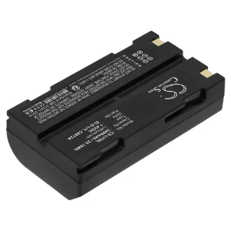 Batería Symbol Scanner EI-D-LI1 3400mAh — foto 3