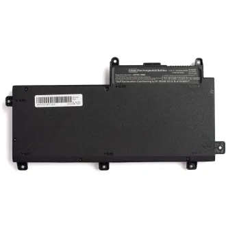 Batería HP HP 650 G2 C103x / ProBook 650 G2 HSTNN-UB6Q — foto 4