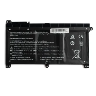Batería HP HP Pavilion X360 / 13U113TV Bi03XL 3600mAh — foto 4