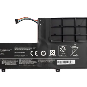 Batería Lenovo Lenovo Ideapad S41 / U41-70-80JV003RGE — foto 4
