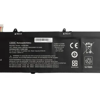 Batería HP HP Pavilion 15-CS1004NA / Pavilion 15-cs1112TX — foto 4