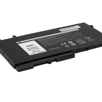 Batería para notebook Dell Latitude 5500 / Latitude 5511 (XV8CJ) 3500mAh 11.4V