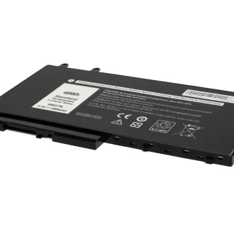Batería Dell Latitude 5500 / Latitude 5511 XV8CJ 3500mAh — foto 2