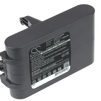 Batería Dyson DC61 965874-02 2500mAh — foto 4