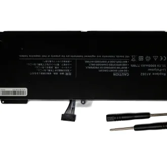 Batería Apple MacBook Pro 15" / MC723LL A1382 6900mAh — foto 3