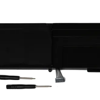 Batería Apple MacBook Pro 15" / MC723LL A1382 6900mAh — foto 4