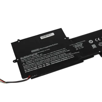 Batería para notebook HP SPECTRE PRO X360 / Spectre x360 13-4106nl (PX03XL) 4900mAh 11.4V