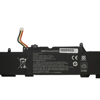 Batería para notebook HP EliteBook 840 G5 / EliteBook 735 G5-3UN62EA (SS03XL) 4100mAh 11.55V