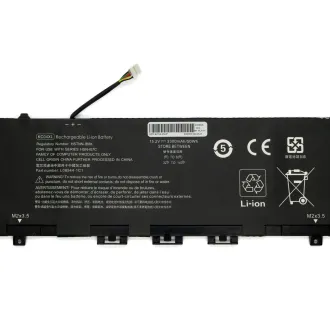 Batería para notebook HP Envy X360 / 13-AG0500ND (KC04XL) 3300mAh 15.4V
