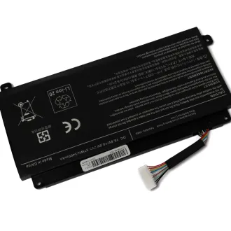 Batería para notebook Toshiba Chrome Book CB35 / Satellite P55w-c5208x (PA5208U-1BRS) 3400mAh 10.8V