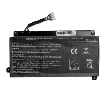 Batería Toshiba Chrome Book CB35 / Satellite P55w-c5208x — foto 3