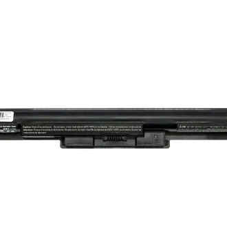 Batería para notebook Sony VAIO FIT 14E / VAIO SVF14212CXB (VGP-BPS35) 2200mAh 14.8V