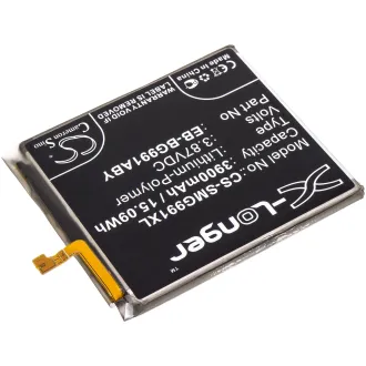 Batería Samsung Galaxy S21 5G EB-BG991ABY 3900mAh — foto 2