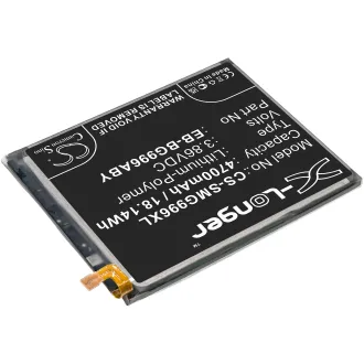Batería Samsung Galaxy S21+ EB-BG996ABY 4700mAh — foto 2