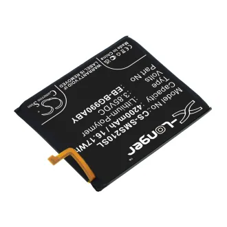 Batería Samsung Galaxy S21 FE 5G EB-BG990ABY 4200mAh — foto 2