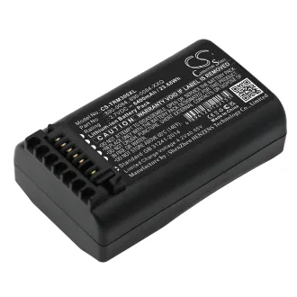 Batería para equipo Trimble Nomad 1050LC (EGL-Z1006) 6400mAh 3.7V