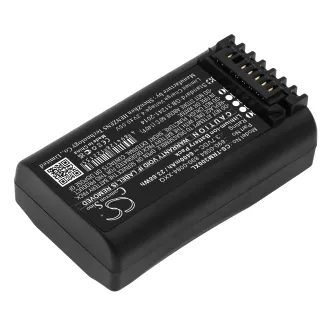 Batería Trimble Nomad 1050LC EGL-Z1006 6400mAh — foto 2