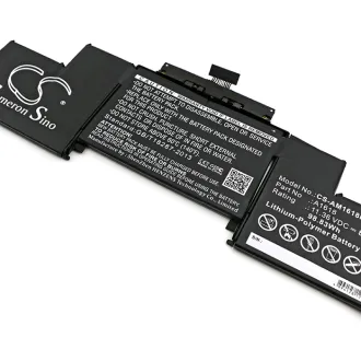 Batería Apple Retina 2015 / A1398 Retina 2015 8700mAh — foto 2