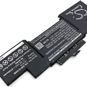 Batería Apple Retina 2015 / A1398 Retina 2015 8700mAh — foto 4