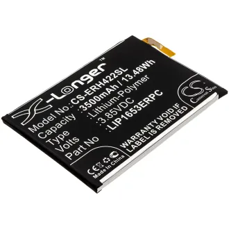 Batería para celular Sony XPERIA XA2 (LIP1653ERPC) 3500mAh 3.8V