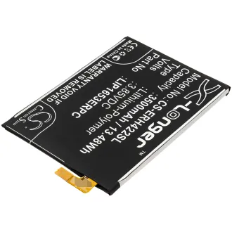 Batería Sony XPERIA XA2 LIP1653ERPC 3500mAh — foto 2