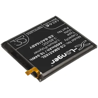 Batería Samsung Galaxy A51 5G EB-BA516ABY 4400mAh — foto 2