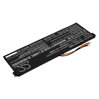 Batería Acer Aspire 7 A715 / TravelMate P2 TMP214-51-56ZM — foto 2
