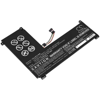 Batería para notebook Lenovo Ideapad 1-11iGL05 (L19C2PF1) 4100mAh 10.8V