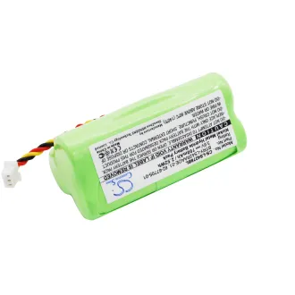 Batería Symbol LS4278 BTRY-LS42RAAXE-01 700mAh — foto 4