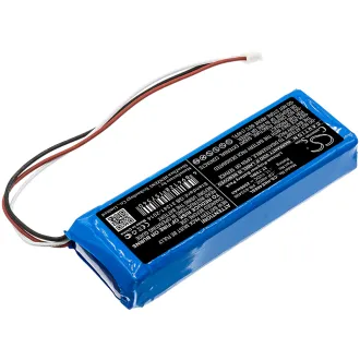 Batería Harman Kardon Kardon Onyx CP-HK02 2500mAh — foto 2