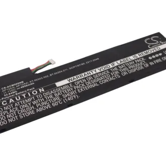 Batería para notebook Acer Aspire M3 / Timeline Ultra M3 (AP12A31) 4850mAh 11.1V