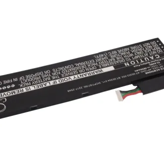 Batería Acer Aspire M3 / Timeline Ultra M3 AP12A31 4850mAh — foto 2