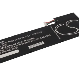 Batería Acer Aspire M3 / Timeline Ultra M3 AP12A31 4850mAh — foto 4