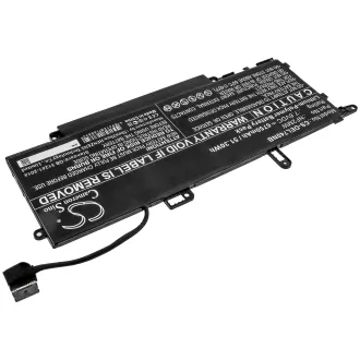 Batería Dell Latitude 7310 / Latitude 7410 2-in-1 NF2MW — foto 2