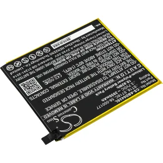 Batería Amazon Kindle Fire / Kindle Fire 7th Generation 2017 — foto 2