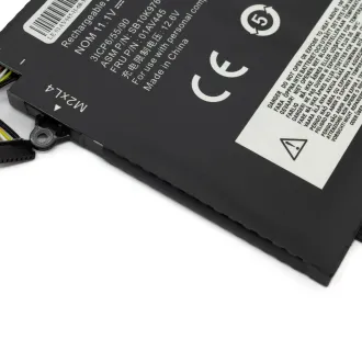 Batería Lenovo Thinkpad E590 / ThinkPad E485 L17C3P51 — foto 2