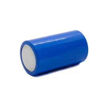 Pila recargable ER34615 Litio 3.6V GG — foto 3