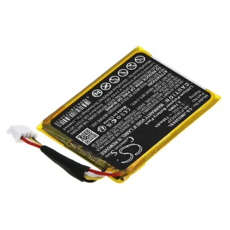 Batería JBL Go 3 MLP383562P 730mAh — foto 2