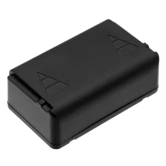 Batería AUTEC Light LK4 LBM02MH 2000mAh — foto 2