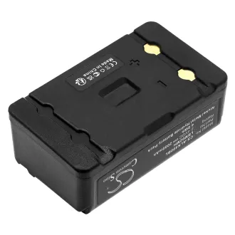Batería AUTEC Light LK4 LBM02MH 2000mAh — foto 3