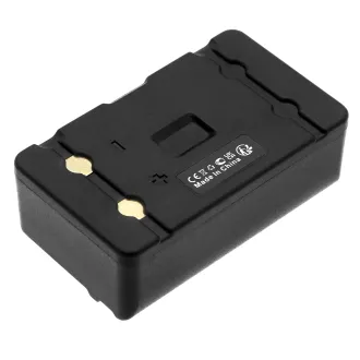 Batería AUTEC Light LK4 LBM02MH 2000mAh — foto 4