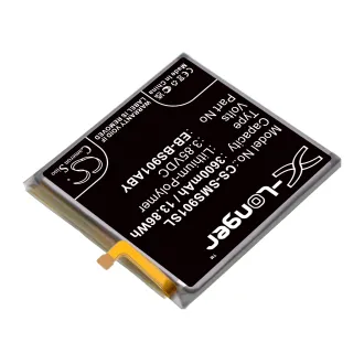 Batería Samsung Galaxy S22 5G EB-BS901ABY 3600mAh — foto 2