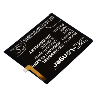Batería Samsung Galaxy S22 Plus EB-BS906ABY 4000mAh — foto 2