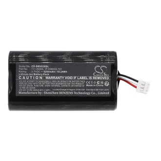 Batería Sonos Roam 111-00005 5200mAh — foto 3