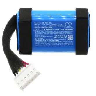 Batería JBL CHARGE 5 WIFI 5 PRO-INR21700M50LT-1S3P 15000mAh — foto 3