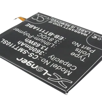 Batería Samsung SM-T110 EB-BT111ABE 3600mAh — foto 2
