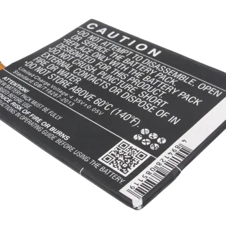 Batería Samsung SM-T110 EB-BT111ABE 3600mAh — foto 3